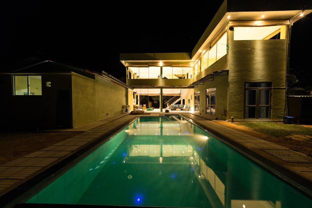 Forestville Yala Exterior foto